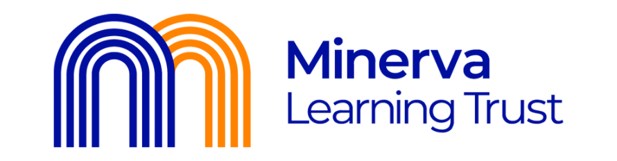 Minerva Learning Trust Logo